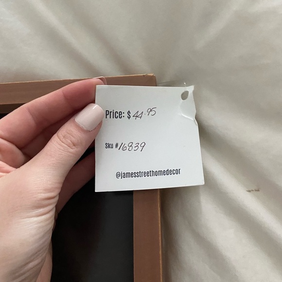 Sign - Picture 2 of 3